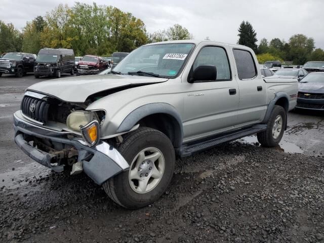 Toyota Tacoma