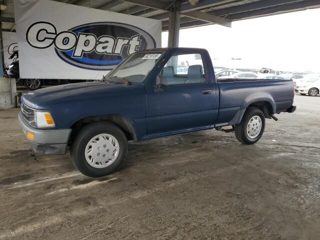 Toyota Pick-Up