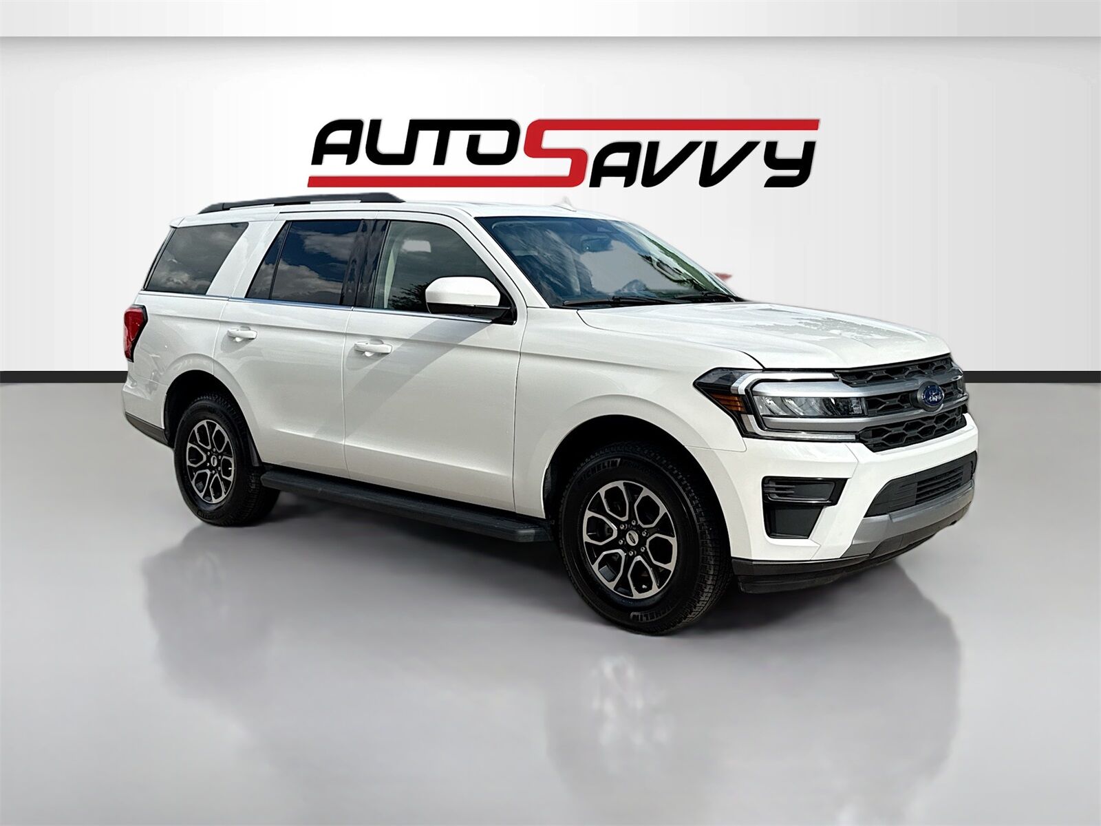 2024 FORD Expedition