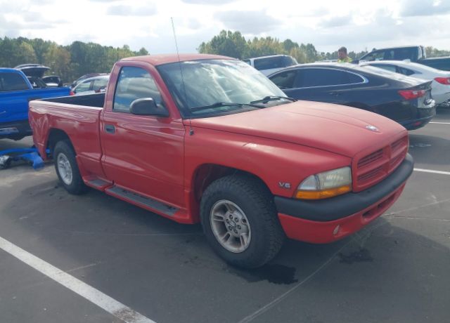 Dodge Dakota
