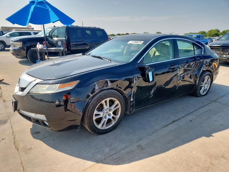 Acura TL