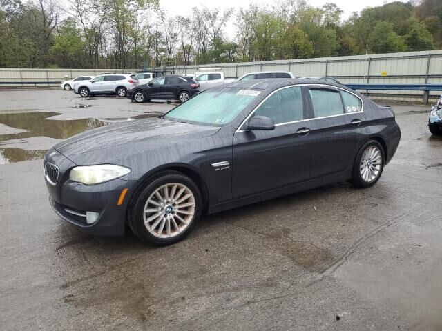 BMW 535i