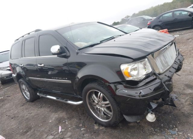 Chrysler Aspen