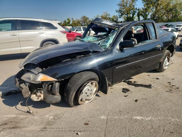 Chevrolet Cavalier