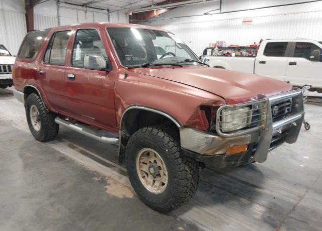 Toyota 4-Runner