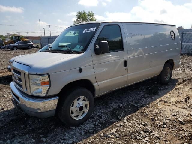 Ford E-150