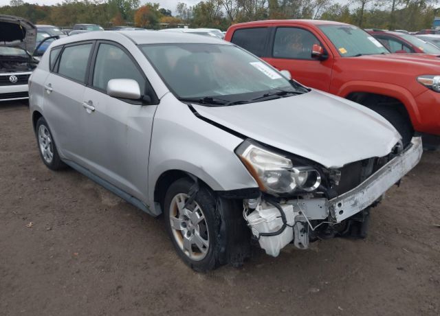 Pontiac Vibe