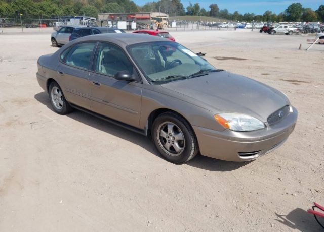 Ford Taurus