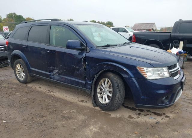 Dodge Journey