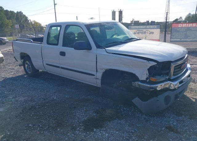 GMC Sierra
