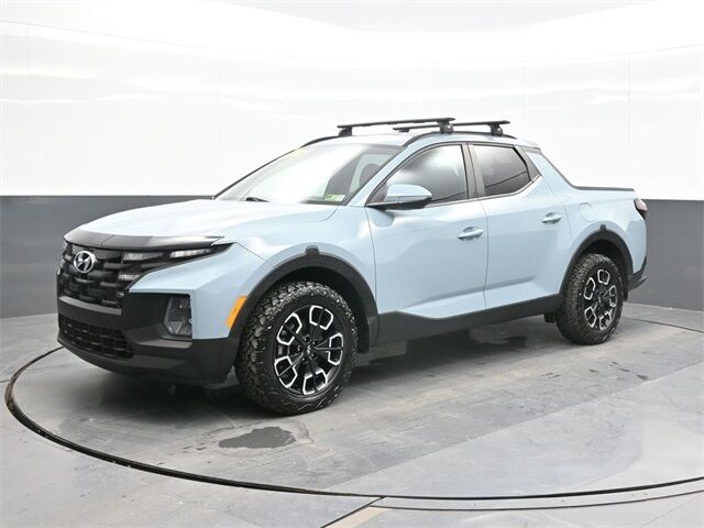 2022 HYUNDAI SANTA CRUZ