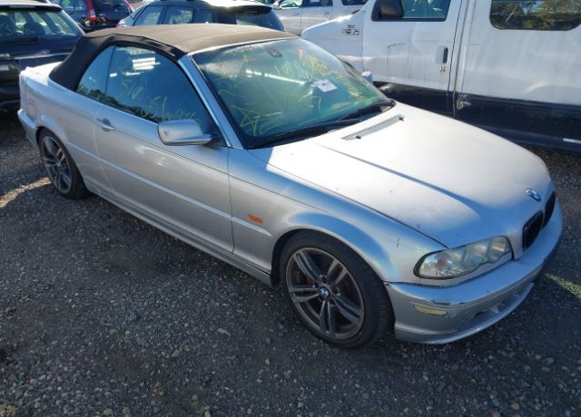 BMW 330Ci
