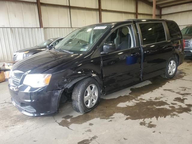 Dodge Grand Caravan
