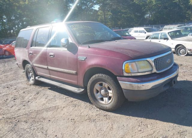 Ford Expedition