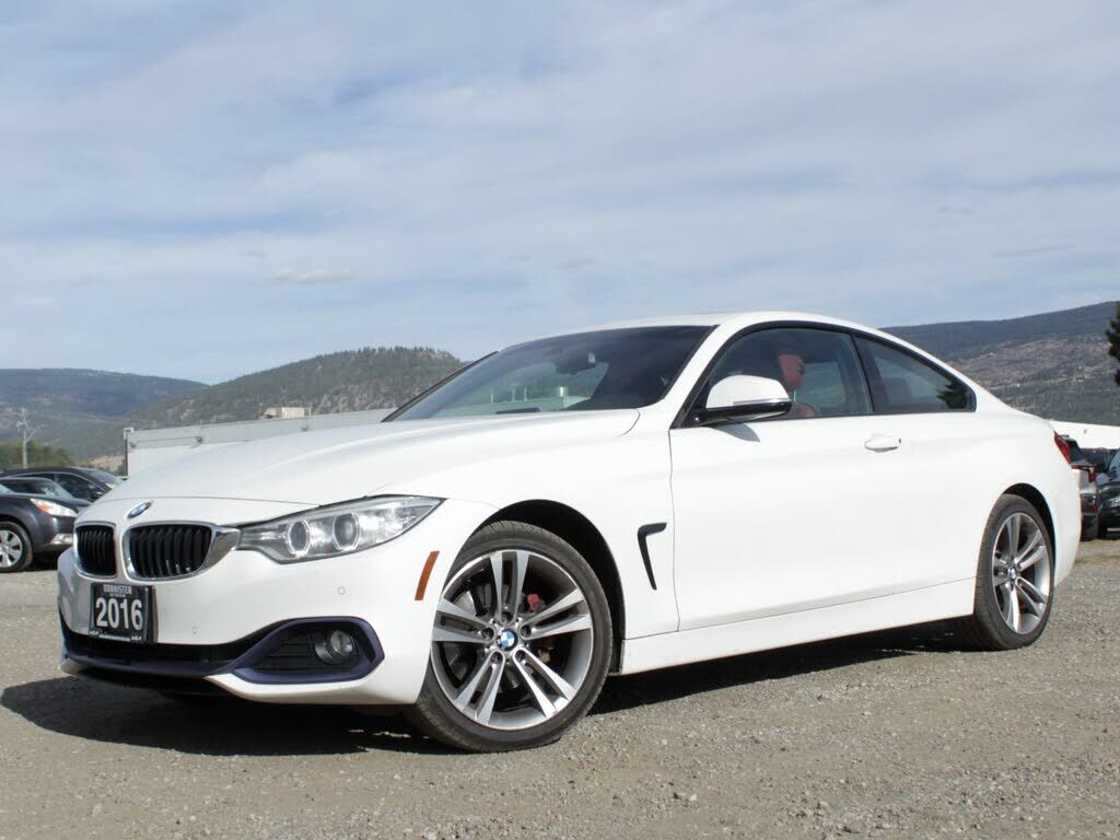 BMW 428i