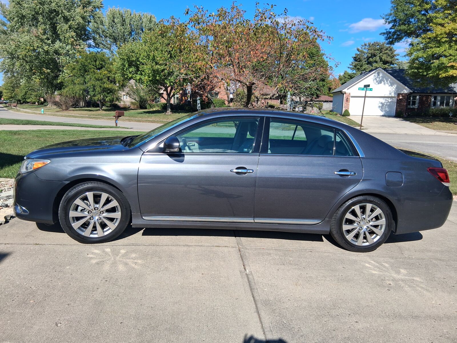 Toyota Avalon