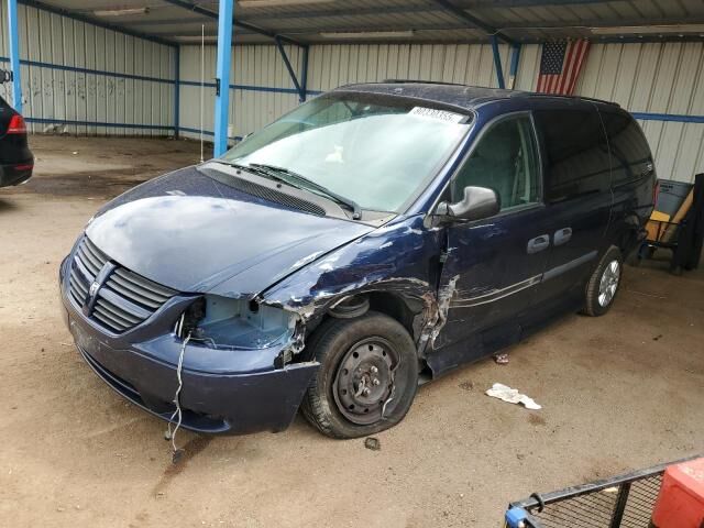 Dodge Caravan/Grand Caravan