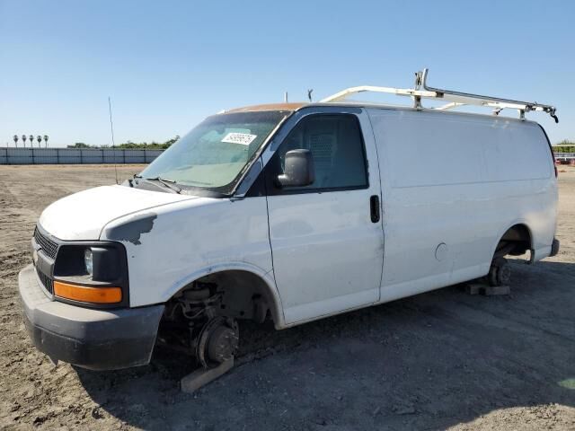 Chevrolet Express