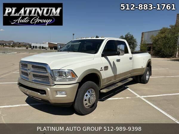 RAM 3500