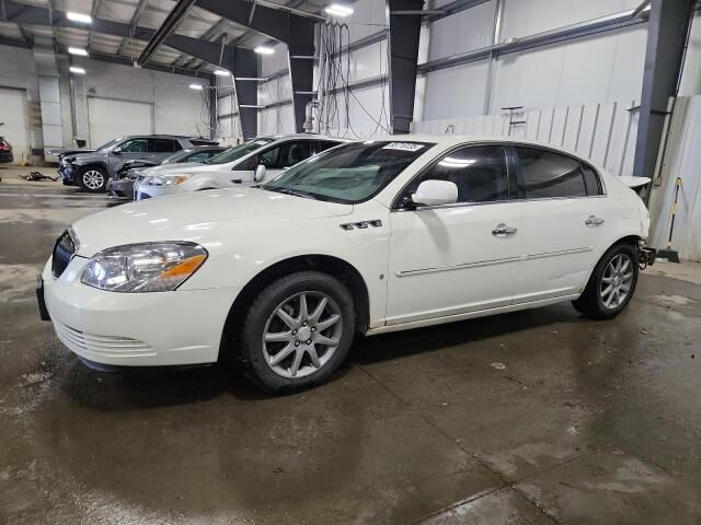 Buick Lucerne