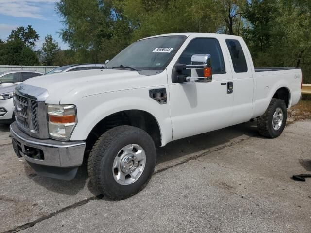 Ford F-250