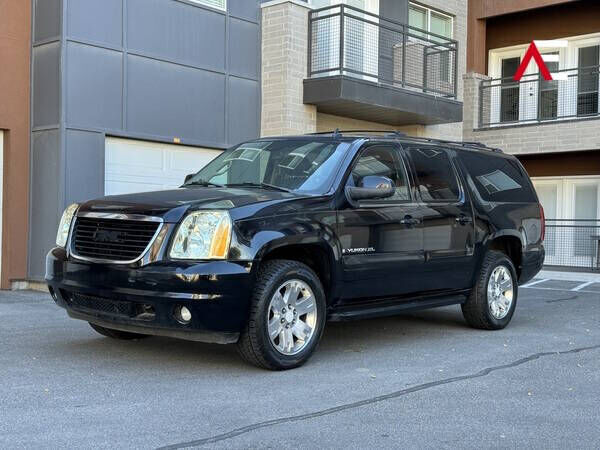 2008 GMC Yukon XL