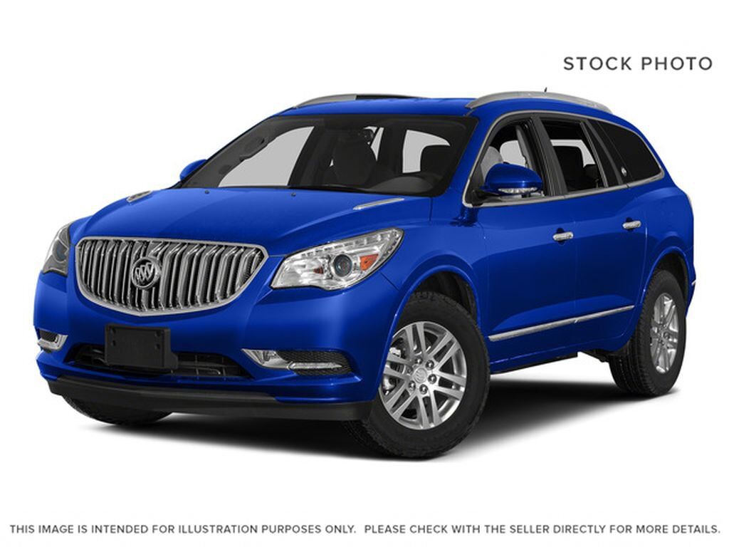 Buick Enclave