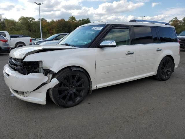 Ford Flex