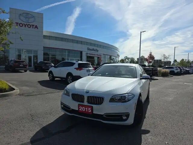BMW 535d