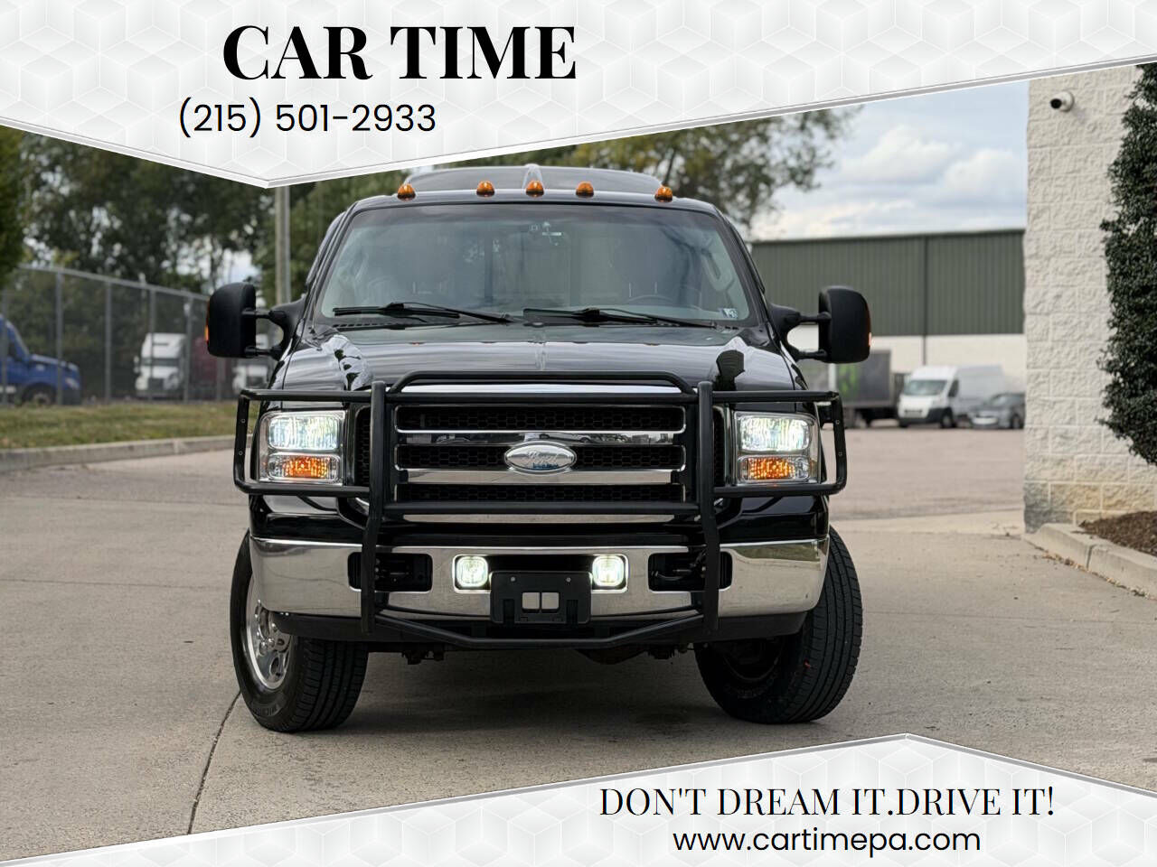 Ford F-250