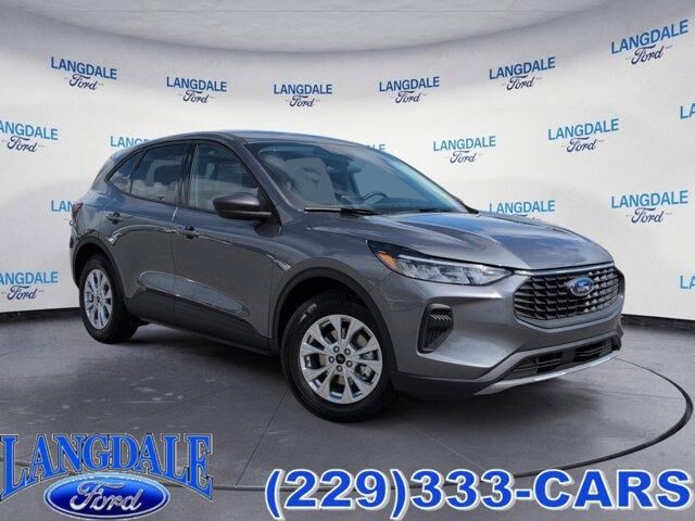 2026 FORD Escape