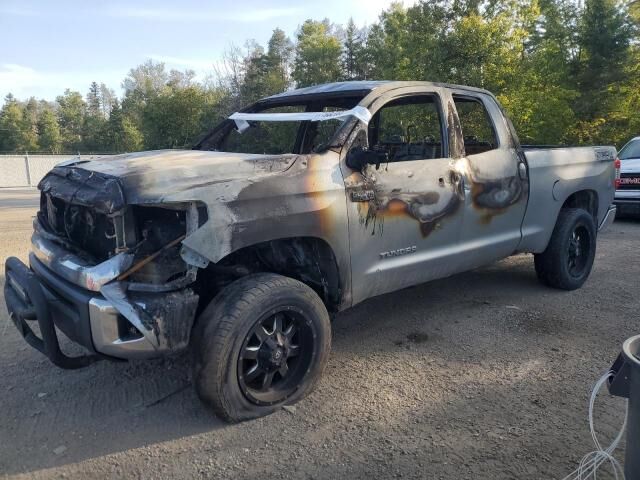 Toyota Tundra