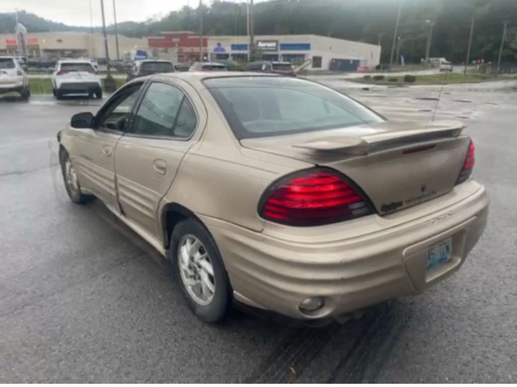 Pontiac Grand AM