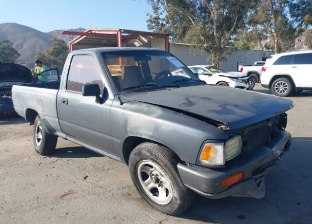 Toyota Pick-Up