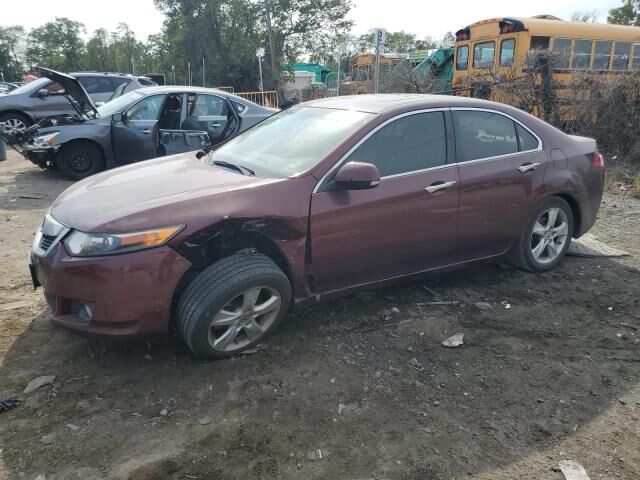 Acura TSX
