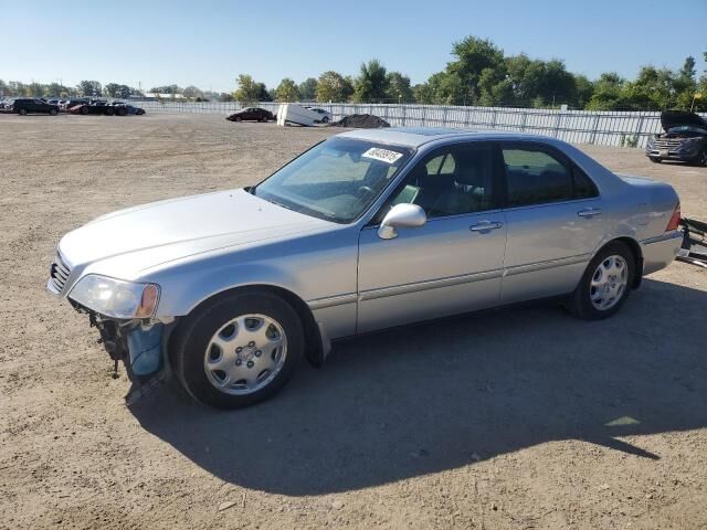 Acura RL
