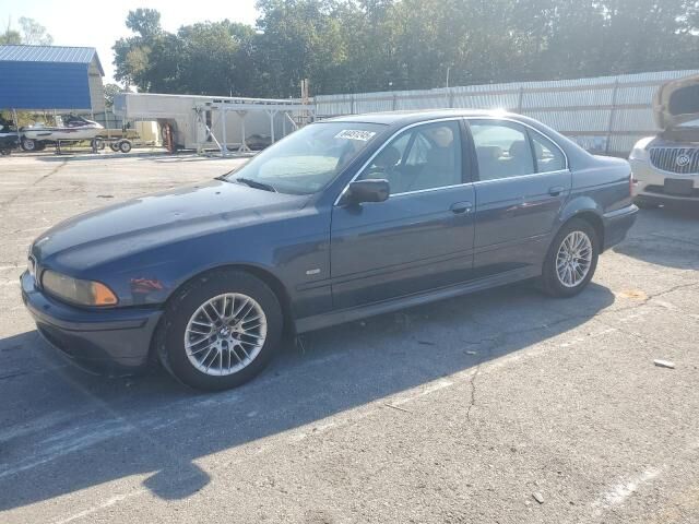 BMW 530i