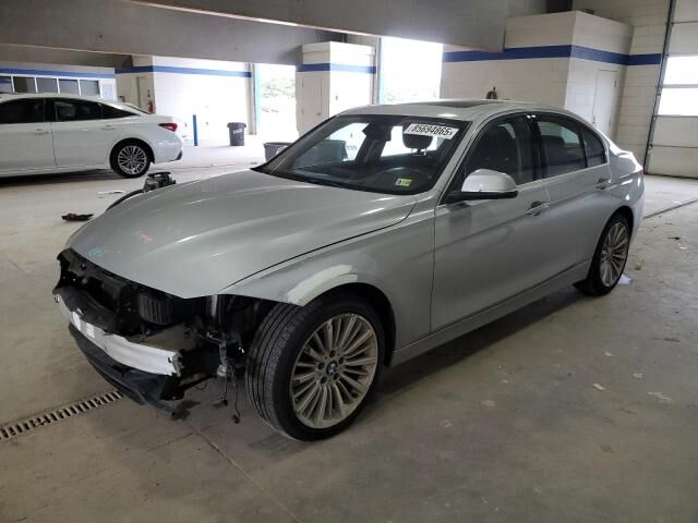 BMW 335i