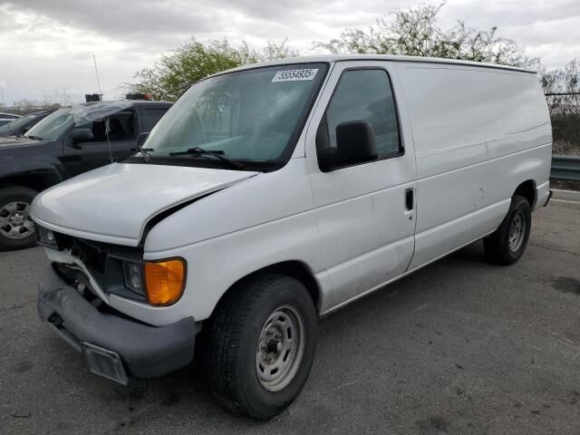 Ford E-150