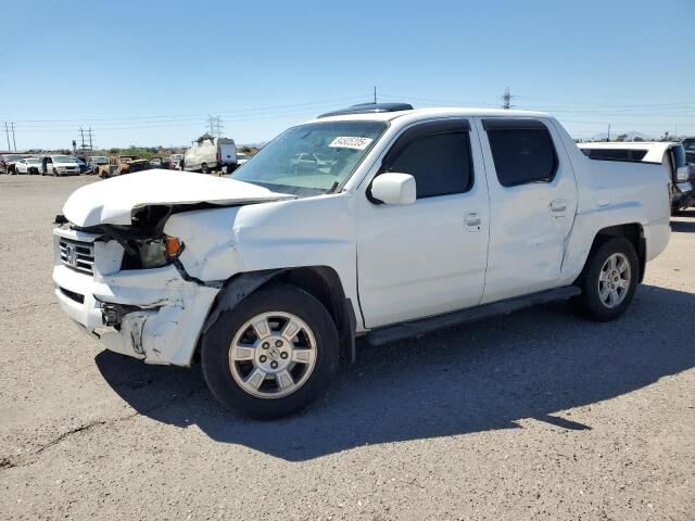 Honda Ridgeline