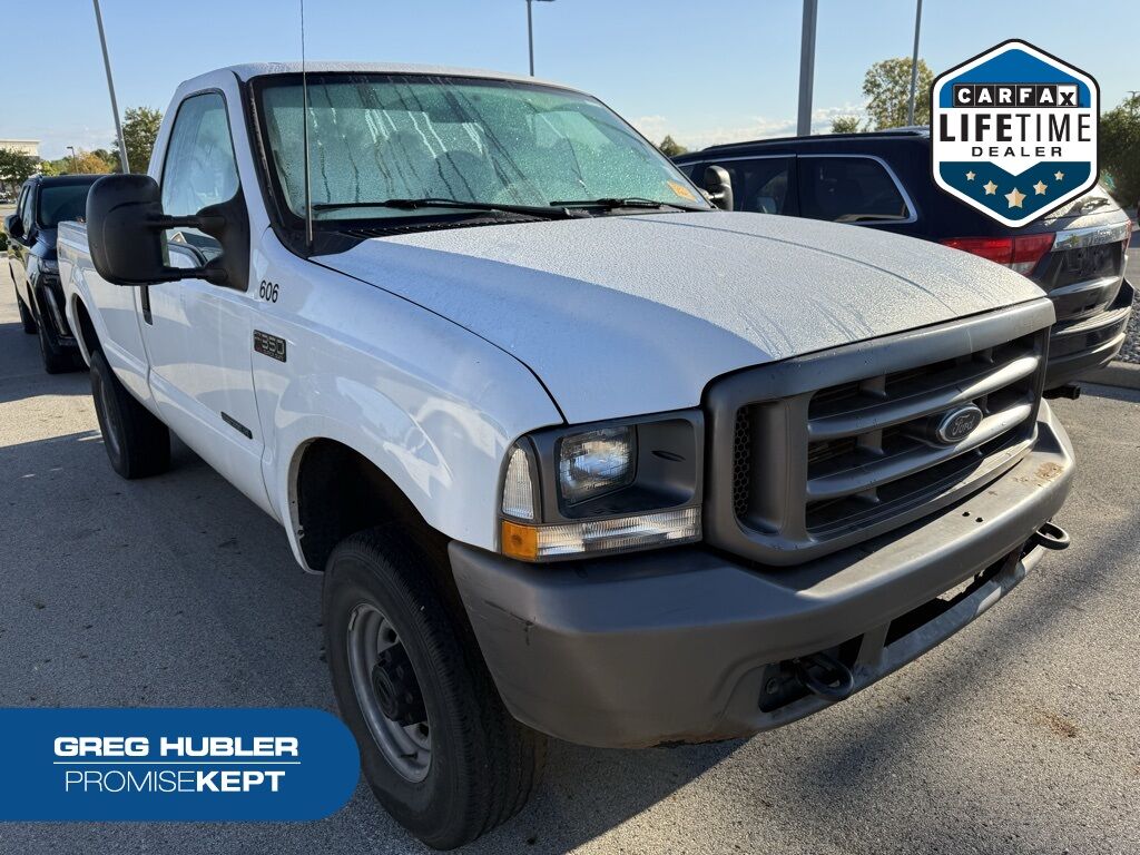 Ford F-350