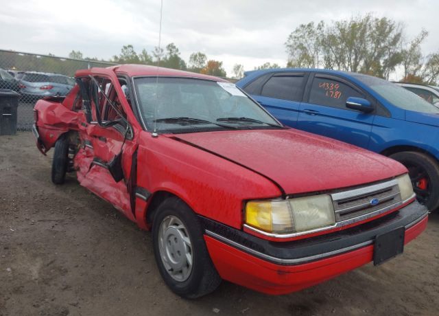 Ford Tempo