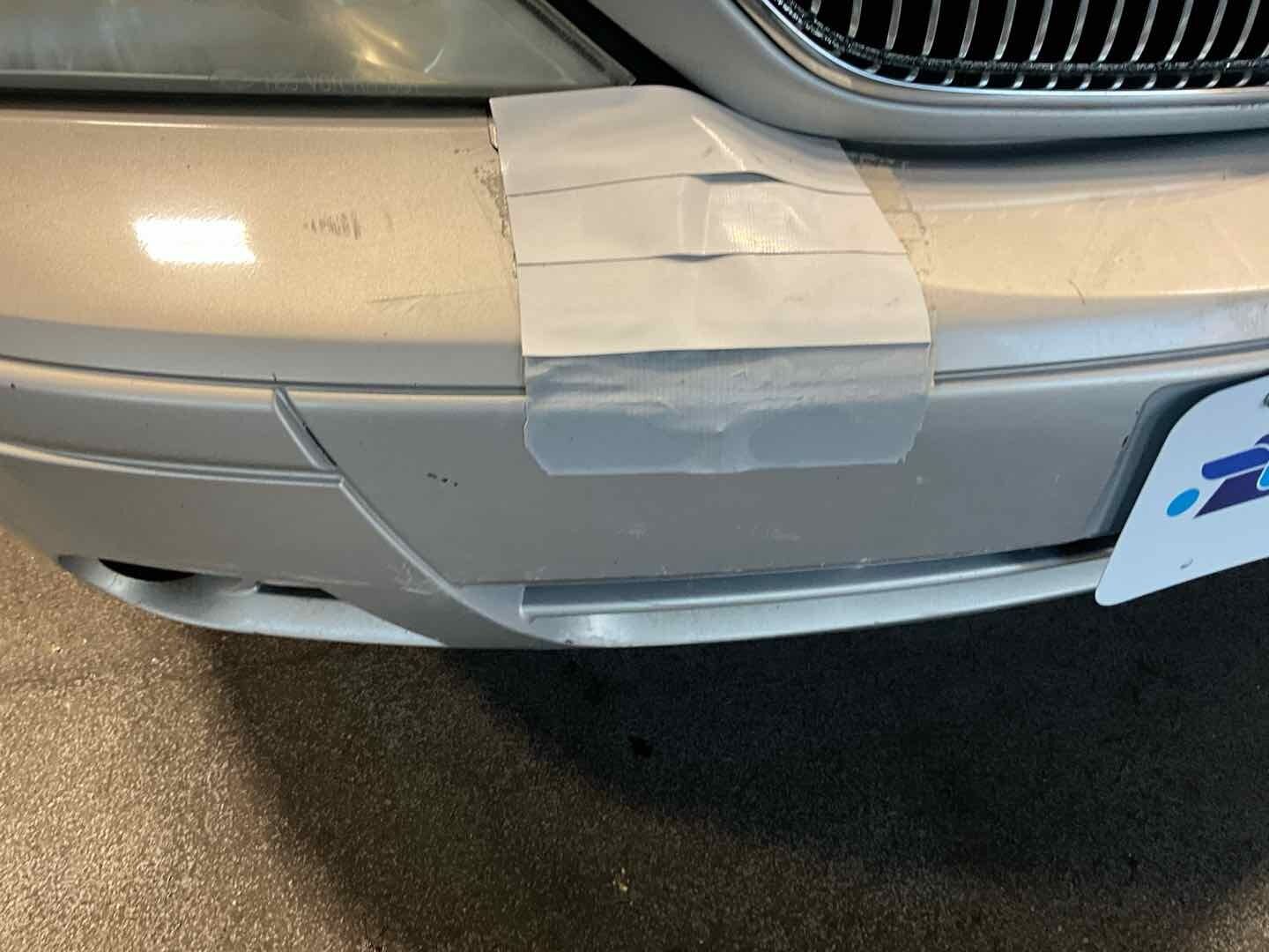 Mercury Sable