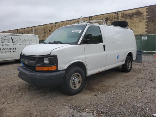 Chevrolet Express