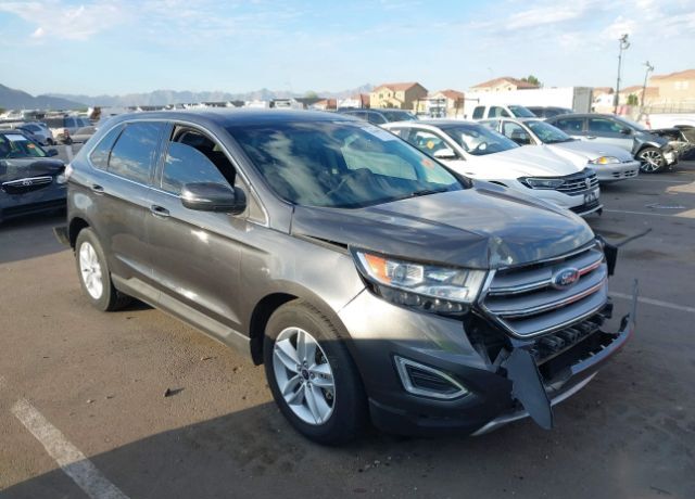 Ford Edge
