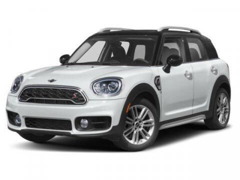 2018 MINI Countryman