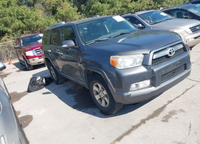 Toyota 4-Runner