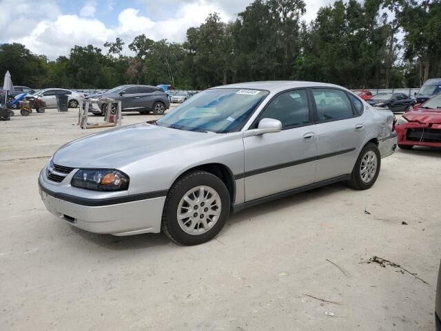 Chevrolet Impala