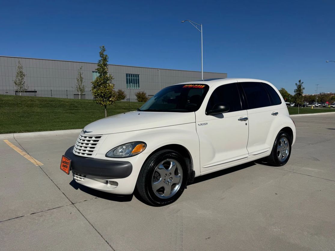 Chrysler PT Cruiser