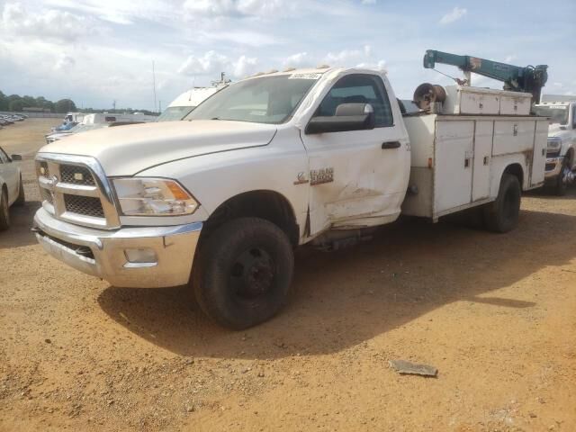 RAM 3500